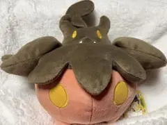 ポケモン　ぬいぐるみ　バケッチャ　スーパーDXぬいぐるみ