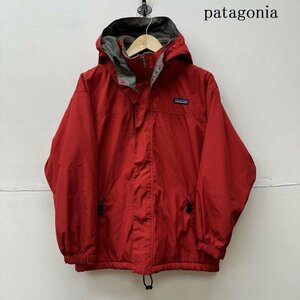 パタゴニア INFURNO JACKET インファーノ ジャケット 64226FA キッズ ジャケット、上着 ジャケット、上着 L 赤 / レッド