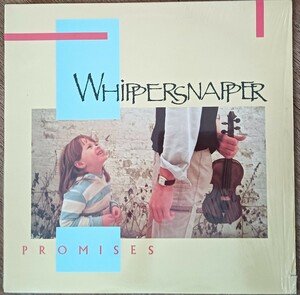 Whippersnapper/Promises/米Org./Dave Swarbrick/Faiport Convention