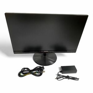 フィリップス Philips ワイド液晶ディスプレイ 224E5EDSB/11 21.5型AH-IPSパネル採用 ソフトブルー技術 240919TK-1171-AK