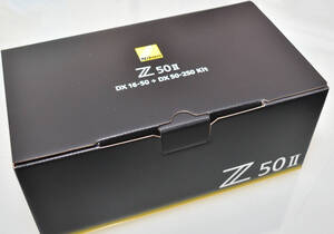 ★★★ NIKON （ニコン）Nikon Z50II ダブルズームキット★★★