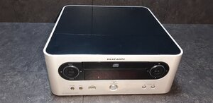 11D17■marantz　CDレシーバー■