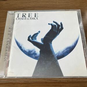 【319】CD★CHAGE & ASKA TREE