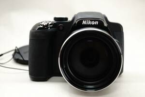 ニコン Nikon COOLPIX P600
