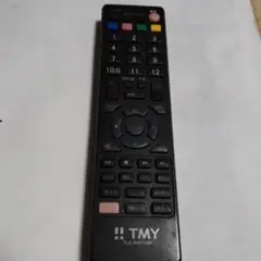 テレビ用リモコンTMY   TLD‐RNT05P