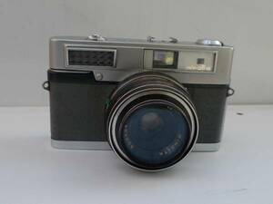 中古★MINOLTA uniomat ：　ジャンク扱い [S118]