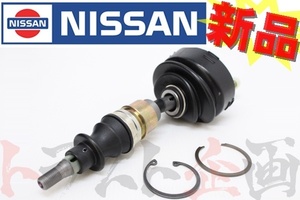 日産 ニッサン ゲトラグ 6速用 シフトレバー スカイライン GT-R BNR34 セット品 トラスト企画 純正品 (★ 663151314S1