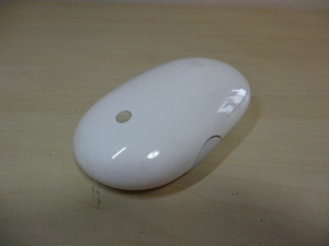 [送料無料 即決] Apple Wireless Mighty Mouse A1197 USED