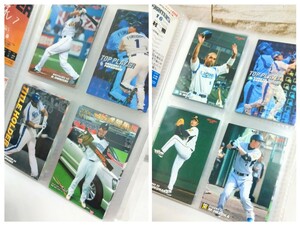 当時物◆2006〜2008年プロ野球カード◆キラカード入り◆キラキラ◆カルビー◆希少◆懐かし◆レア◆ビンテージ◆コレクション◆全69枚◆希少