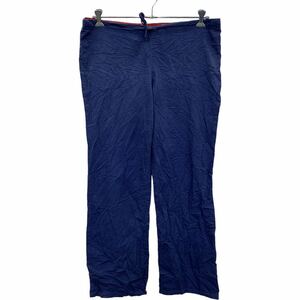 Dickies スクラブパンツ W36 ディッキーズ ロゴ ワーク・ペインターパンツ 古着卸 アメリカ仕入 2305-155