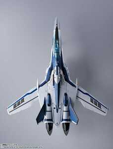 マクロスF BANDAI バンダイ DX超合金 VF-25 メサイアバルキリー WORLDWIDE Anniv.　MACROSS F