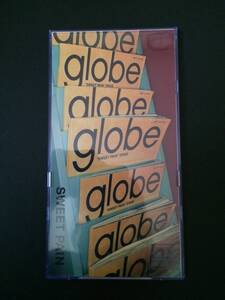 【美品 ケース入】globe SWEET PAIN グローブ CD 8cm Keiko 小室哲哉 グローブ