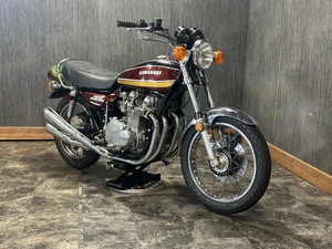 エンジンOH済み 75 Z1 Z1B 予備検査付き Z2 750RS Z1R Z1000MK2 KZ1000LTD Z750FX Z400FX 