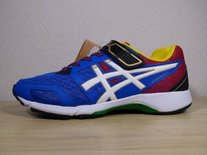 ◇ asics アシックス LAZERBEAM レーザービーム 【1154A116】◇ 25.0cm スニーカー ブルー