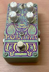 Digitech Polara