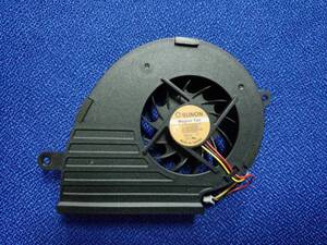 CPUクーラー FAN(ファン) SUNON GC054509VH-8A DC5V/0.8W