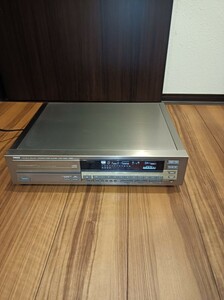 YAMAHA CDX-1000 CDプレーヤー