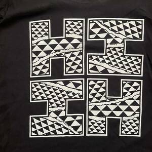 【WOMEN】HAWAII HAWAIIS FINEST ハワイ ハワイズ ファイネスト ロゴ レディース Tシャツ USDM HDM ⑭