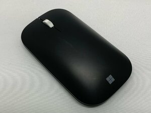 １円スタート！！ 【未検査品】Microsoft Bluetooth mouse MT-1799 [Etc]