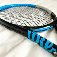 テニスラケットWilson Ultra 100L V3.0  ウルトラ