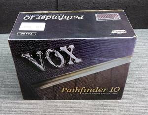 YI キ6-37 VOX ヴォックス PATHFINDER10 ギターコンボアンプ V9106