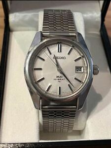 【SEIKO】KS HI-BEAT 921417 キングセイコー ！