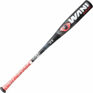 マルーチ marucci 一般軟式 ワニクラッシャースピード ミドルバランス 84cm 710g MJJSBBWS 定価55,000円　新品未使用品　バットケース付き