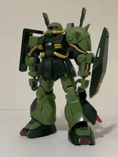 【完成品】MG ハイザック