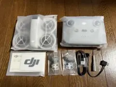 【新品未使用】DJI NEO + プロポRC N3 セット