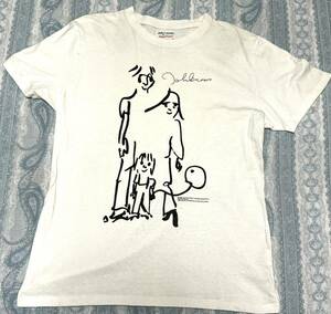 Tシャツ ジョンレノン (JOHN LENON)