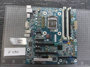 Ｆ390　　　ＨＰ　Ｚ230　Tower Warkstationから取り外したマザーボードです。ＦＸＮ1　Ｅ93839