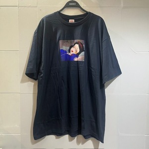 Supreme 24aw Snow White Tee Size-XXL シュプリーム スノーホワイト 半袖Tシャツ