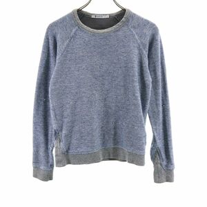 アレキサンダーワン 長袖 Tシャツ XS グレー系 Alexander Wang ロンT レディース