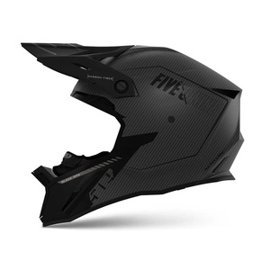 2024 509 スノーモービル 超軽量 カーボン ファイバー ヘルメット ALTITUDE 2.0 CARBON HELMET 北米 XLサイズ 黒 BLACK OPS 新品未使用