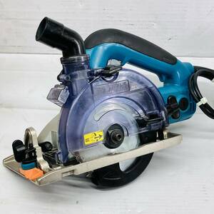 動作良好 送料無料 マキタ makita 125mm 防じんマルノコ5205FX カーボンブラシ新品