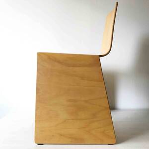 NXT chair チェア designed by Peter Carp /iForm SWEDEN（1991年頃）北欧