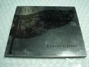 【中古CD】Lakini