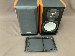 ONKYO INTEC205 スピーカーシステム (2台1組) D-212EX