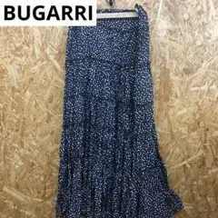 f241130-31 BUGARRI スカート サイズ未記載