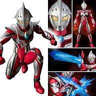 中古フィギュア [ランクB] ULTRA-ACT ウルトラマンネクサス ジュネッス 「ウルトラマンネクサス」