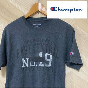 0912 Champion Tシャツ　サイズM ビンテージ輸入古着