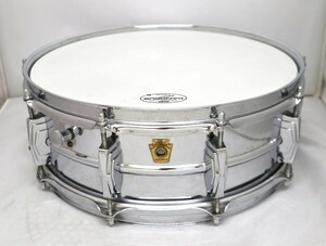 Vintage Ludwig 60-63s C.O.B. SuperLudwig 14x5