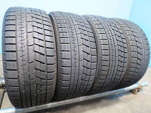 225/45R17 91Q ◆ヨコハマ ICE GUARD IG60◆ 4本 A1791 スタッドレス