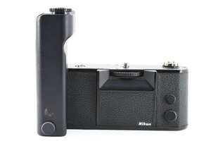 ◇◆ 激安美品 ニコン Nikon MD-4 モータードライブ ワインダー 一眼レフ Nikon F3 F3HP F3T 動作確認済 8453 ◆◇