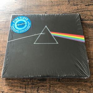 送料無料★ピンク・フロイド★狂気★Pink Floyd★The Dark Side Of The Moon★Experience Edition★輸入2CD★美品★ 