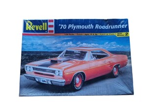 未組立品 シュリンク未開封 Revell レベル MＯNＯGRAMモノグラム1/24 