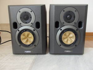 fostex nf-4a ペア