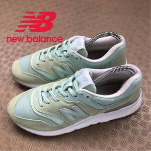 ★【 new balance 】★CW997HCA レディース スニーカー ★サイズ23