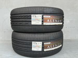 新品2本の場合送料込￥８３６００－ ブリヂストン ALENZA LX100 275/45R20 110W XL アウトレット品 アウディQ7