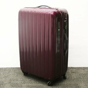 ○ Samsonite サムソナイト AERIAL エアリアル スーツケース TSA002 キャリーケース バッグ ビジネス 旅行 カードキー 2枚付